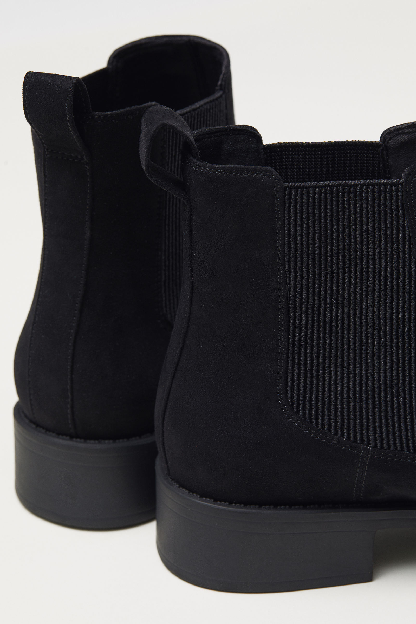 Botas Chelsea - H\u0026M CL
