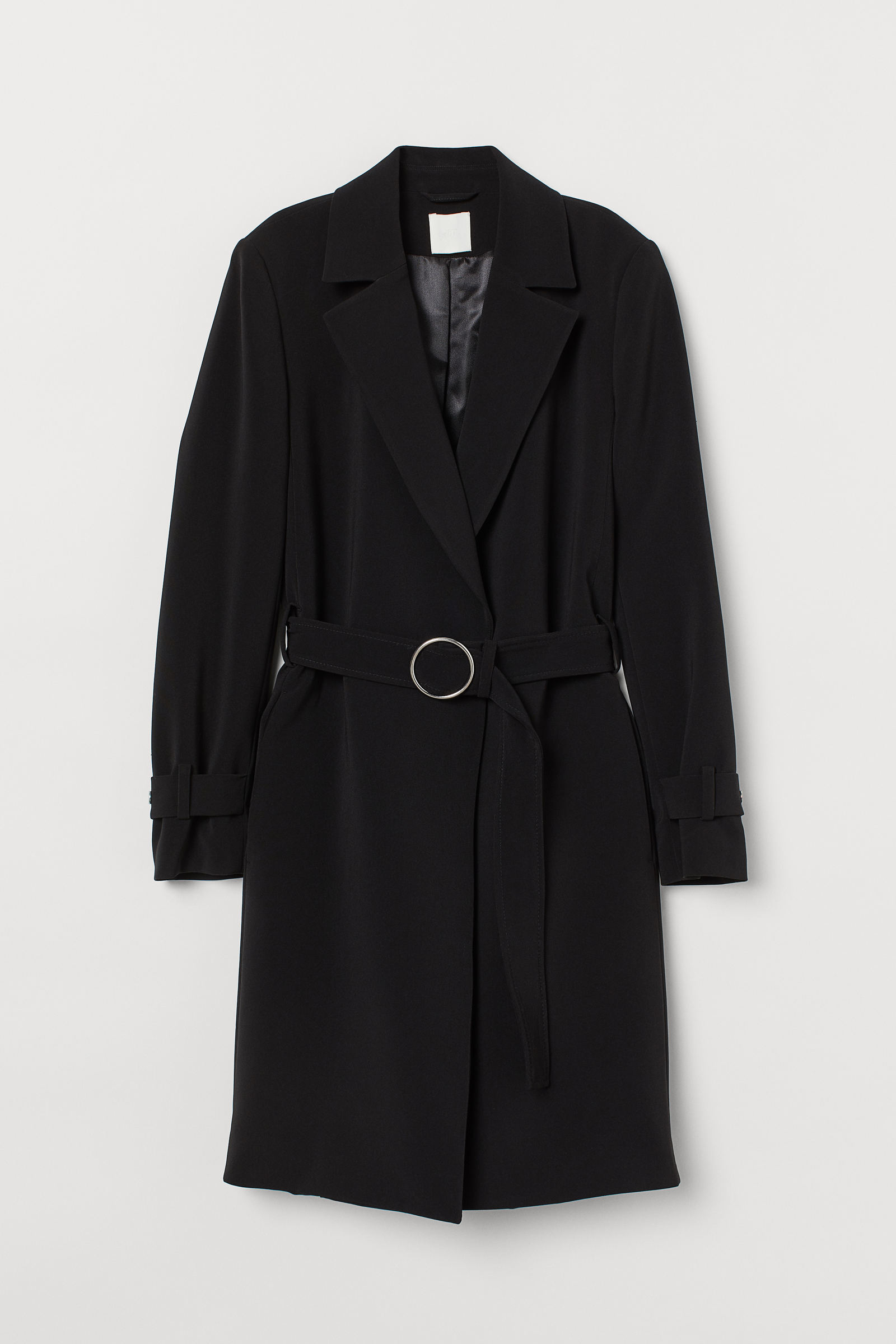 Abrigos Pedro del hierro Marino talla S de en Poliéster - 6663071