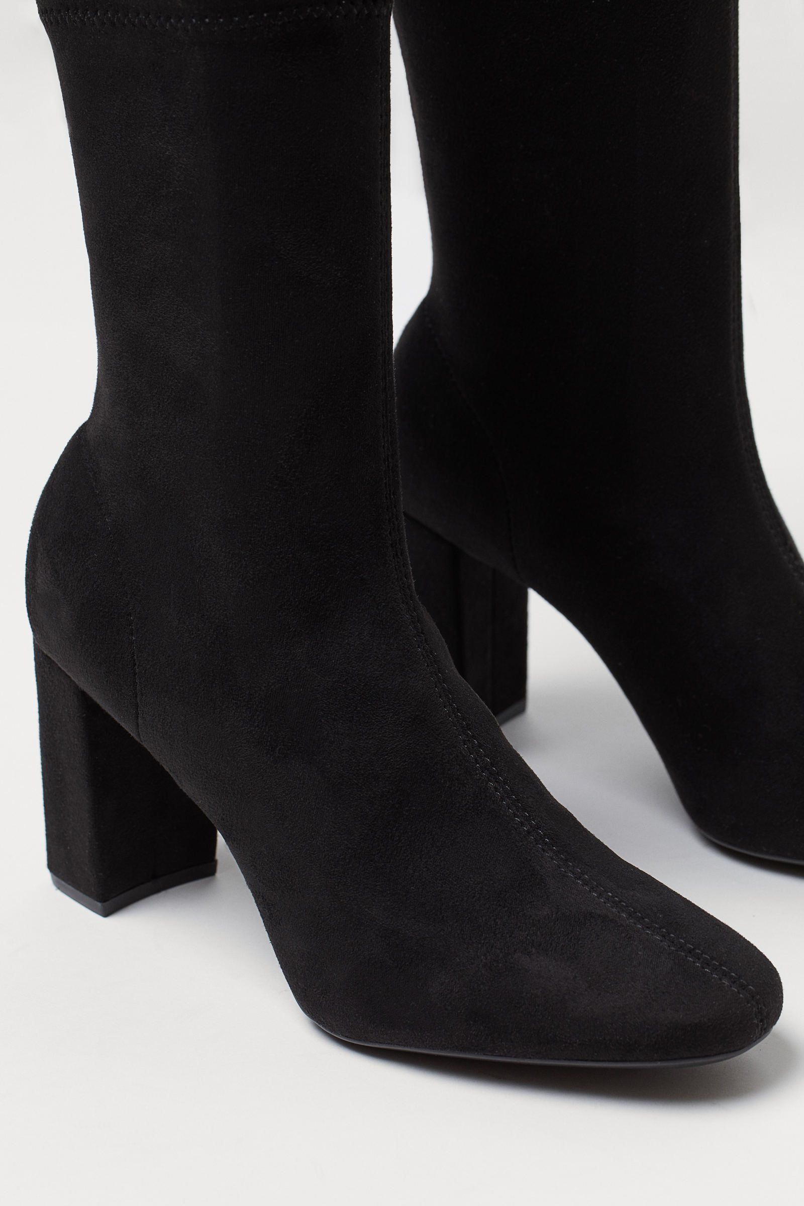 Botas calcetín - H\u0026M CL