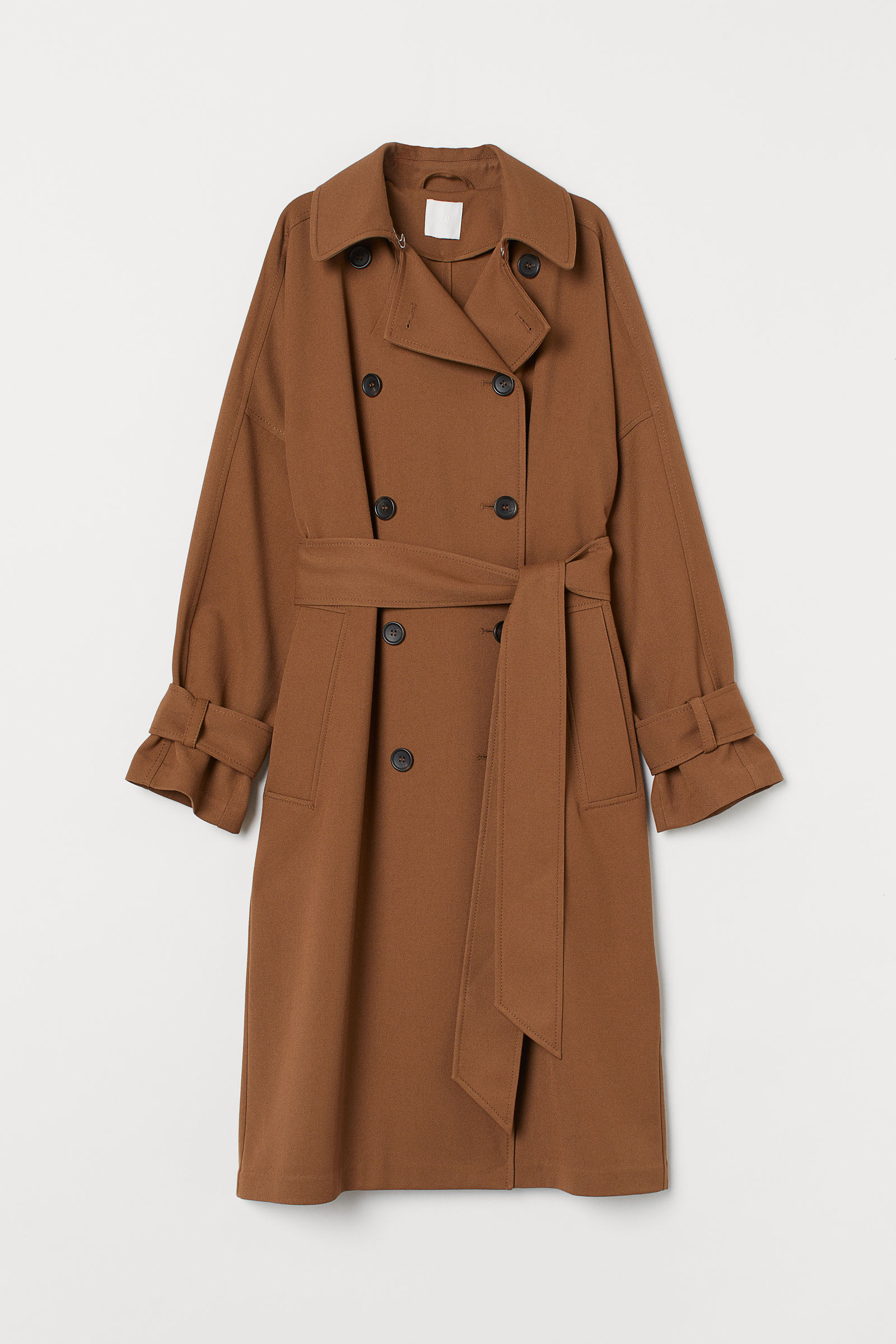 Gabardina - H\u0026M CL