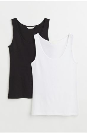 Poleras best sale mujer h&m