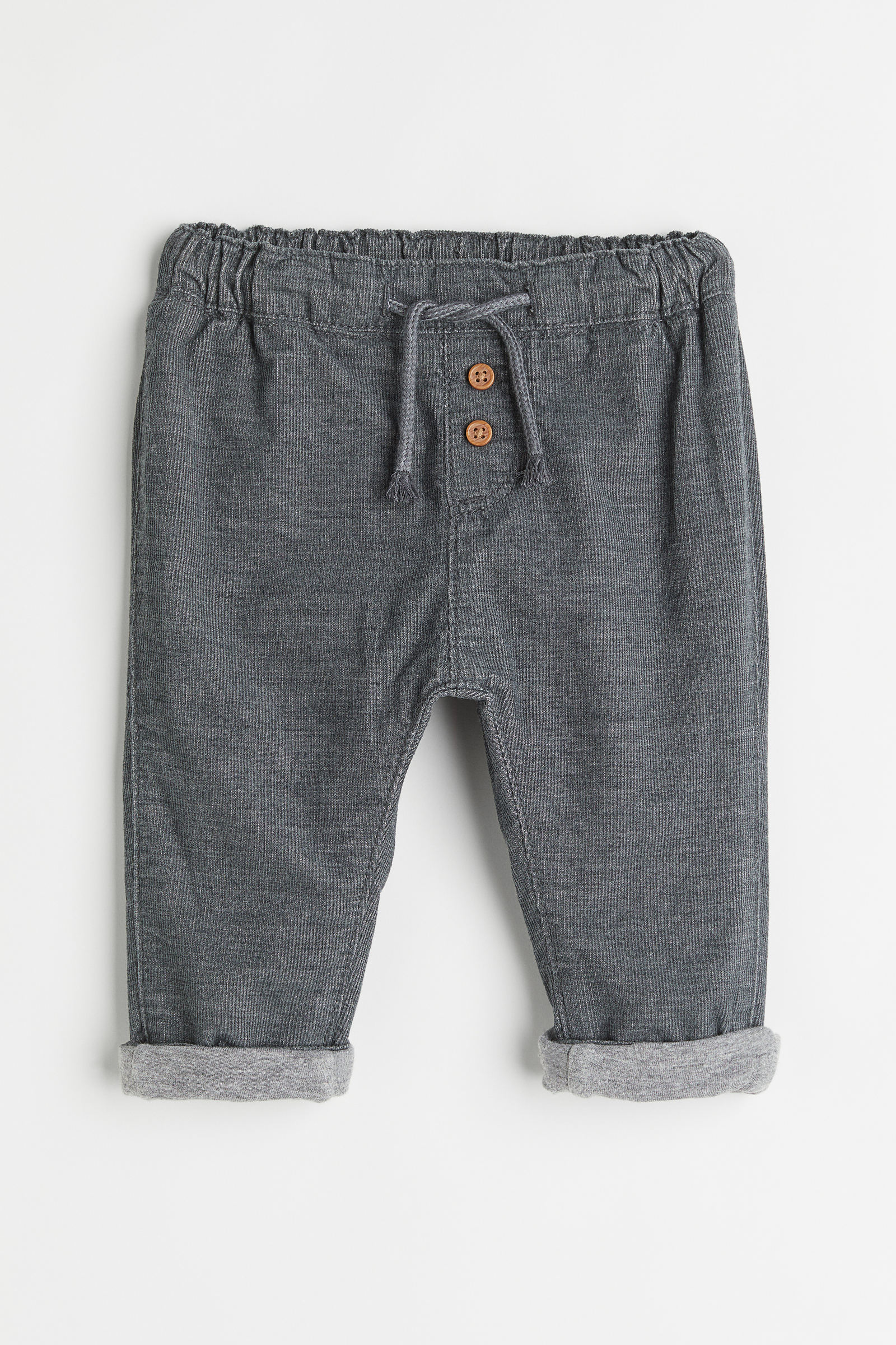 Pantalones y | Bebés Niño | H&M CL