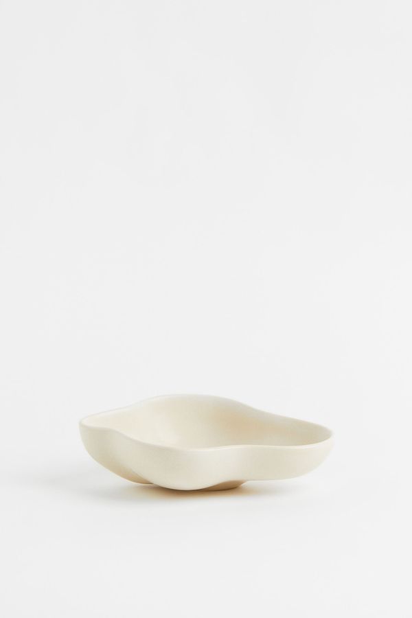 Bowl pequeño de cerámica gres