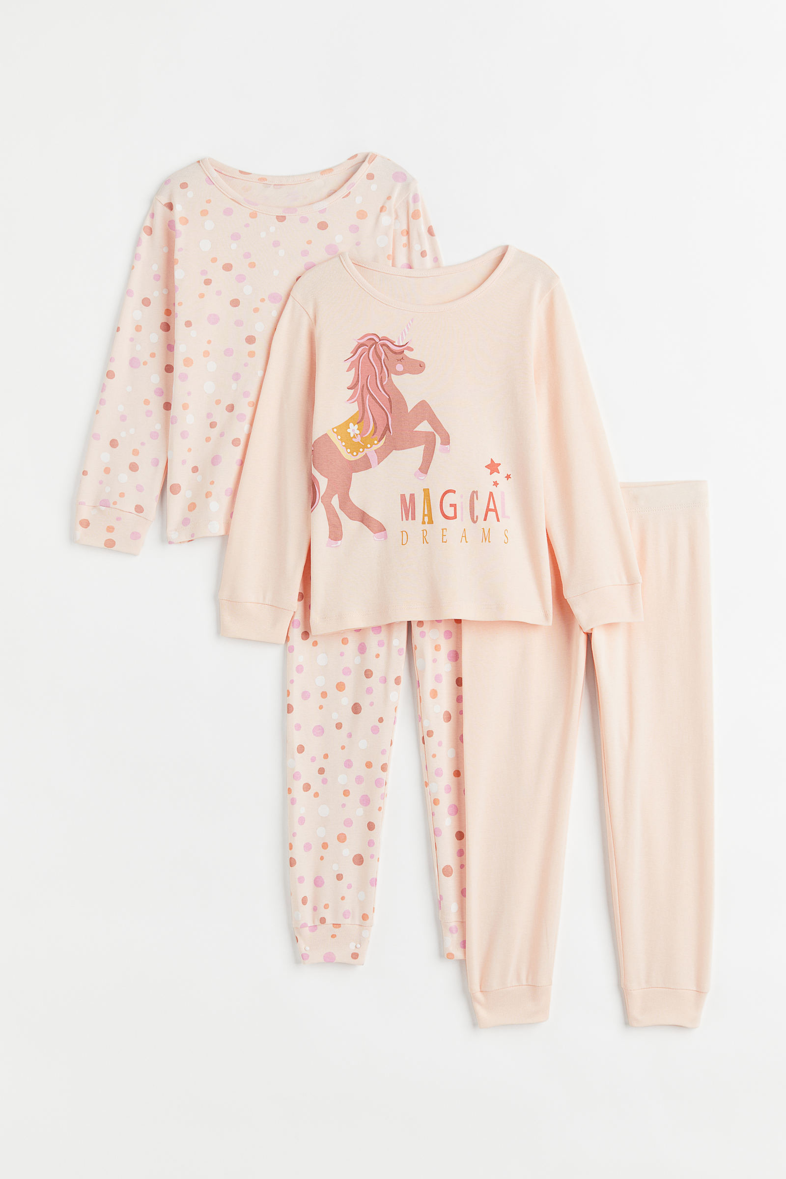 Pijamas Niña - CL
