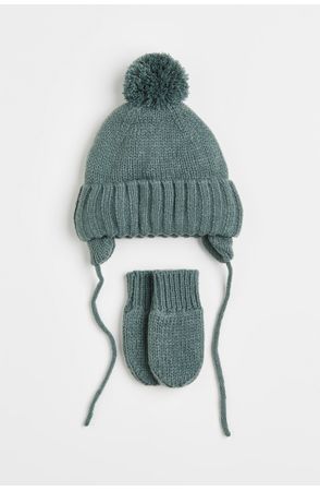 Gorros bebé h&m new arrivals