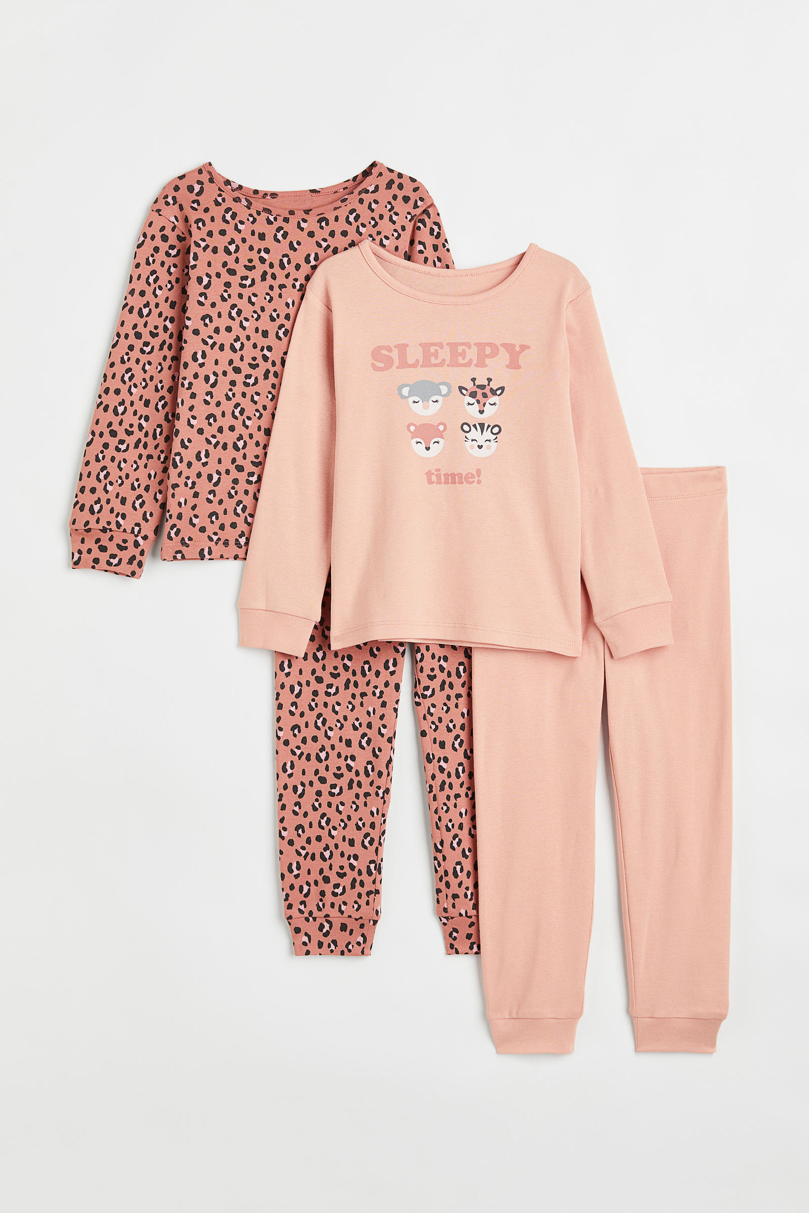 Pijamas y para dormir - H&M CL