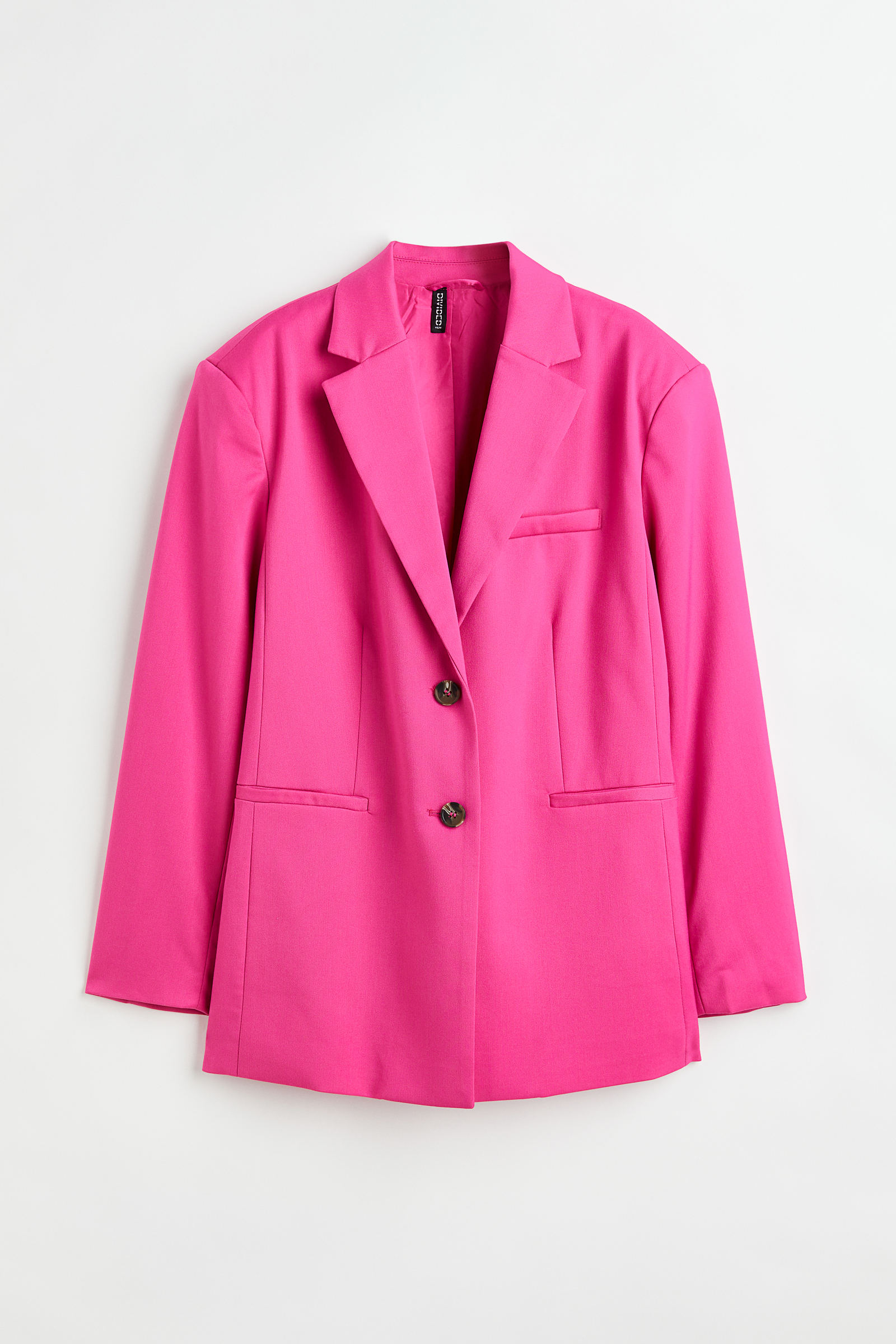 Blazer cheap mujer h&m