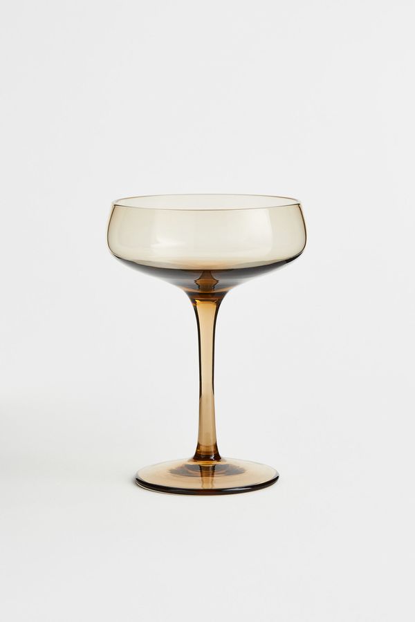 Copa de champagne
