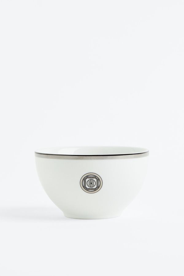 Bowl de porcelana