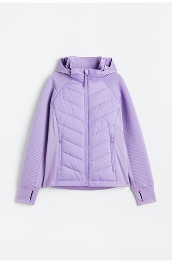 mapa arrebatar Leonardoda Chaquetas y parkas | Niña - H&M CL