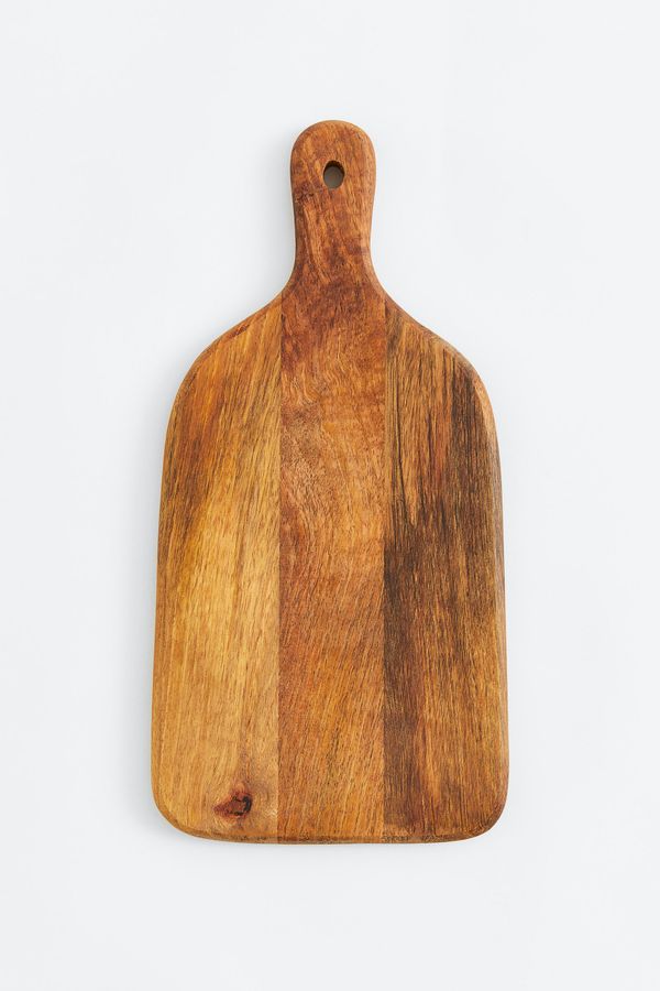 Tabla pequeña de picar