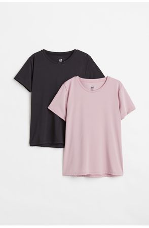 H&m ropa deportiva niña new arrivals