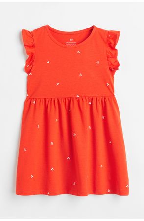 Ropa de niña h&m 2019 hot sale