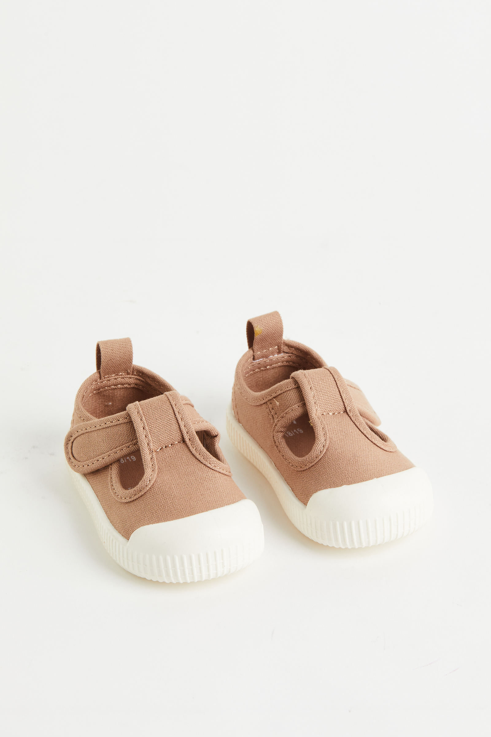 Calzado bebe niña online h&m