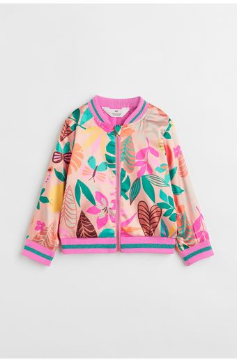 Chaquetas y | Niña - H&M