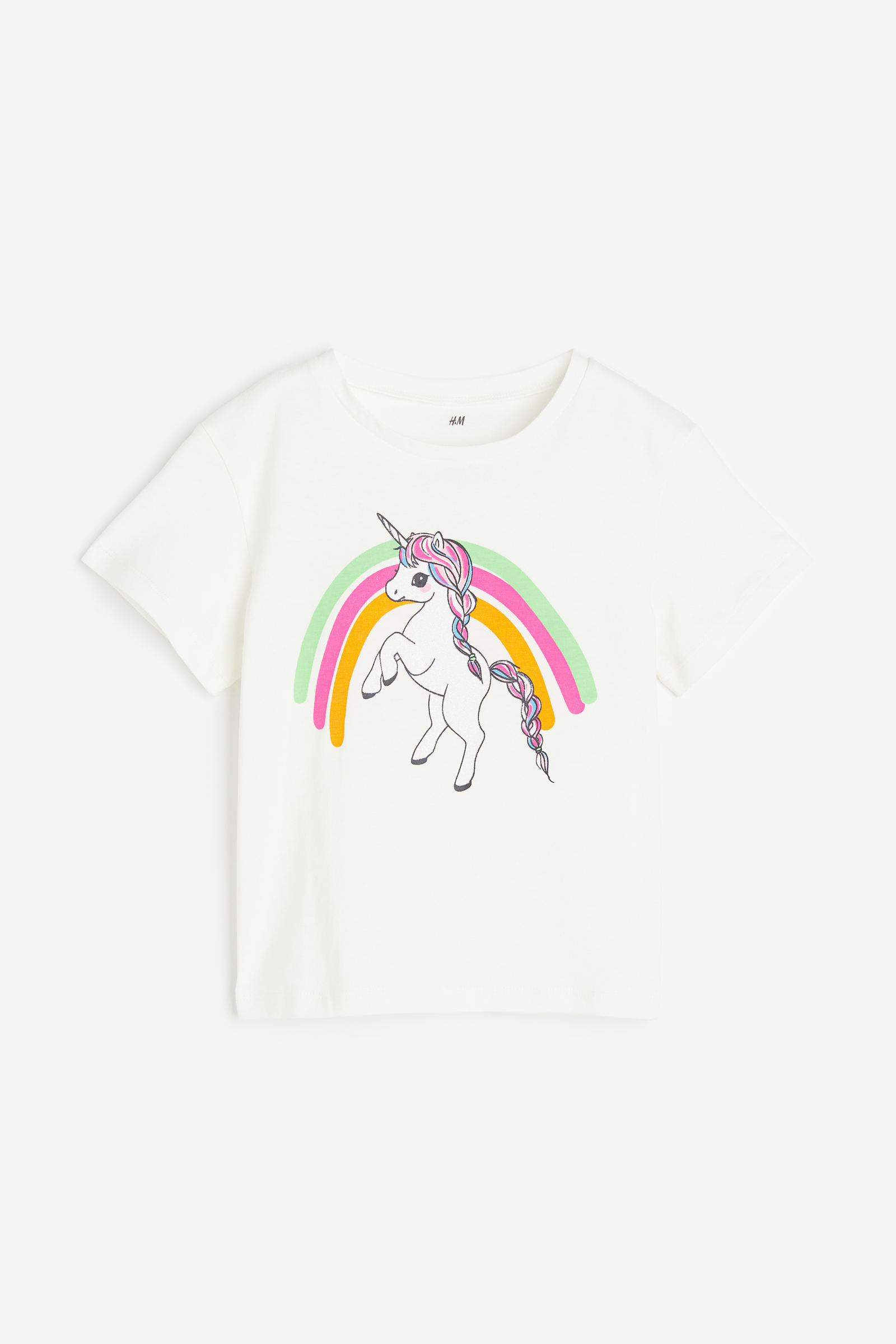 H&m discount niña camisetas