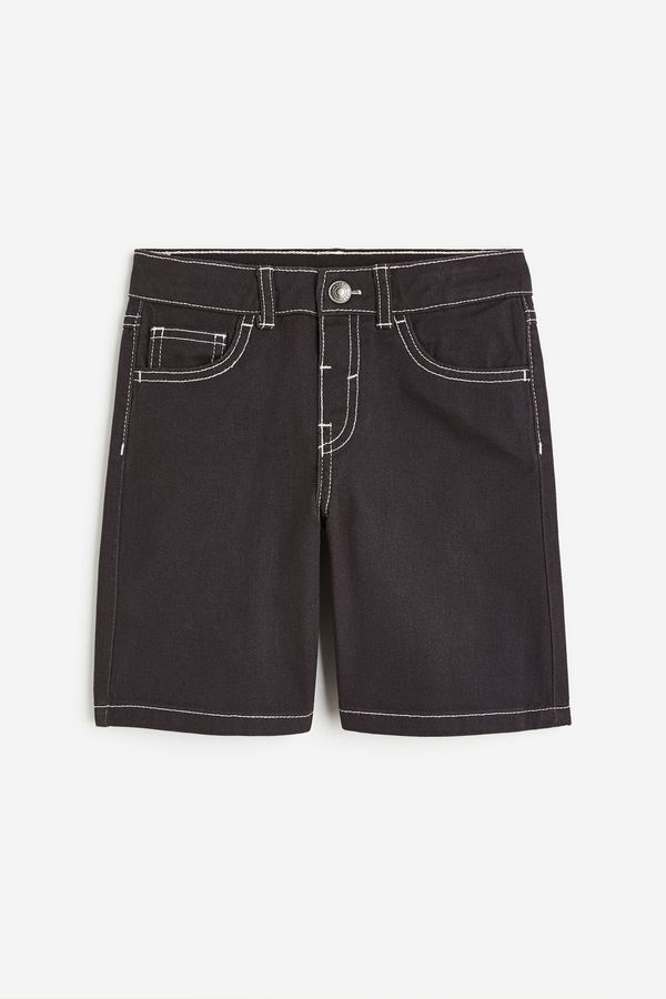 Shorts denim Loose Fit