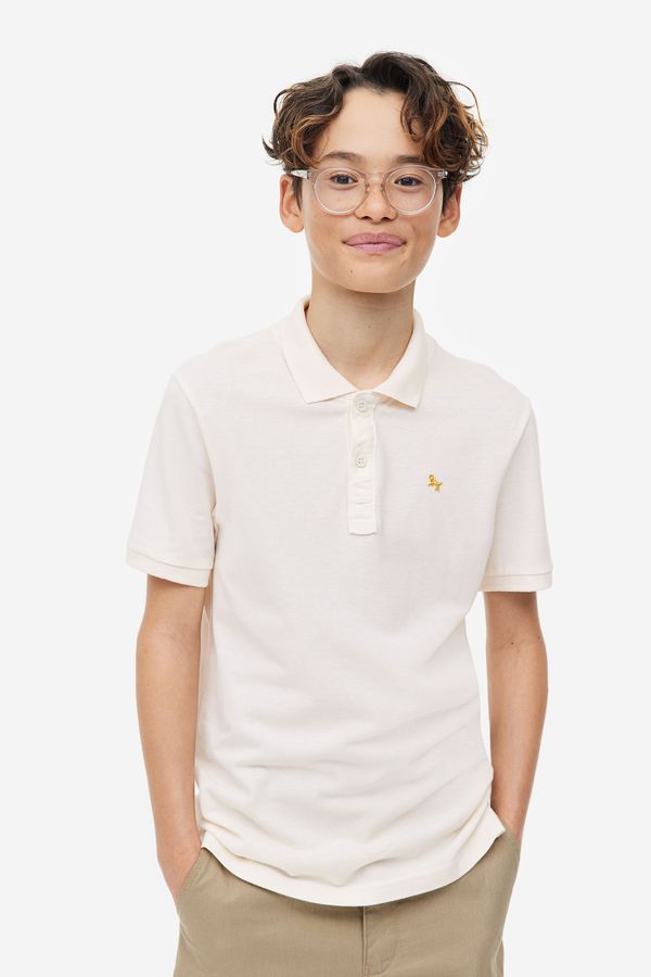 Pack de 2 poleras polo