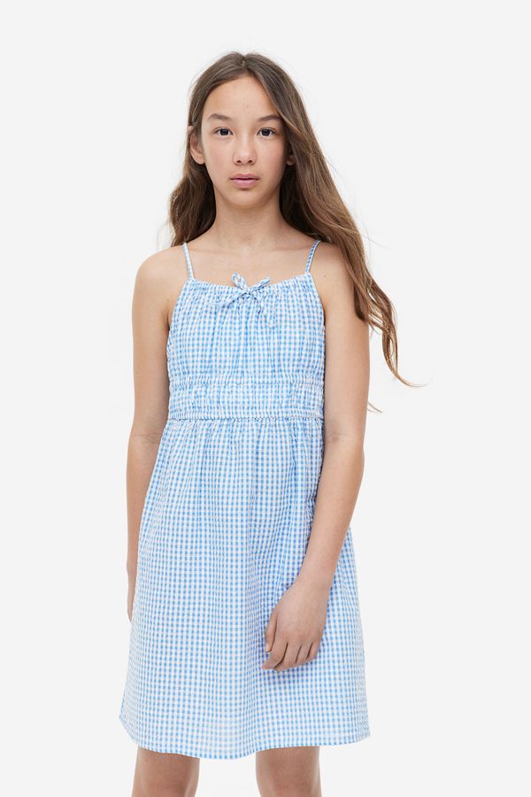 Vestido de tirantes