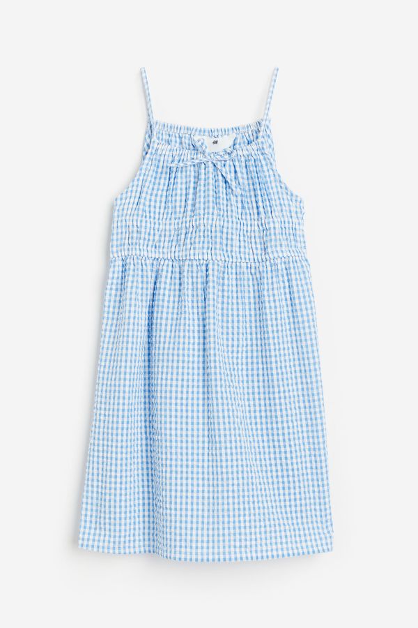 Vestido de tirantes
