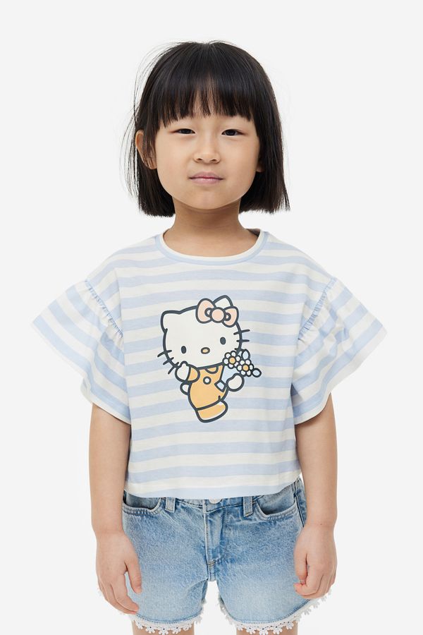 Pack de 2 poleras con motivo
