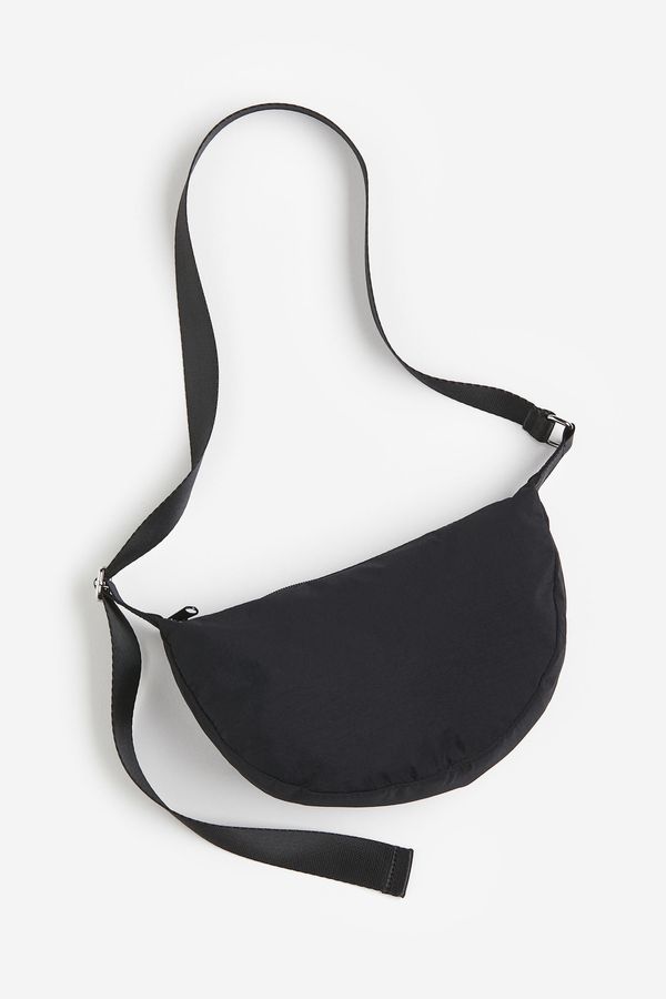 Bolso bandolera de nylon