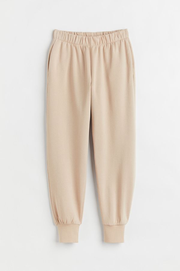 Joggers