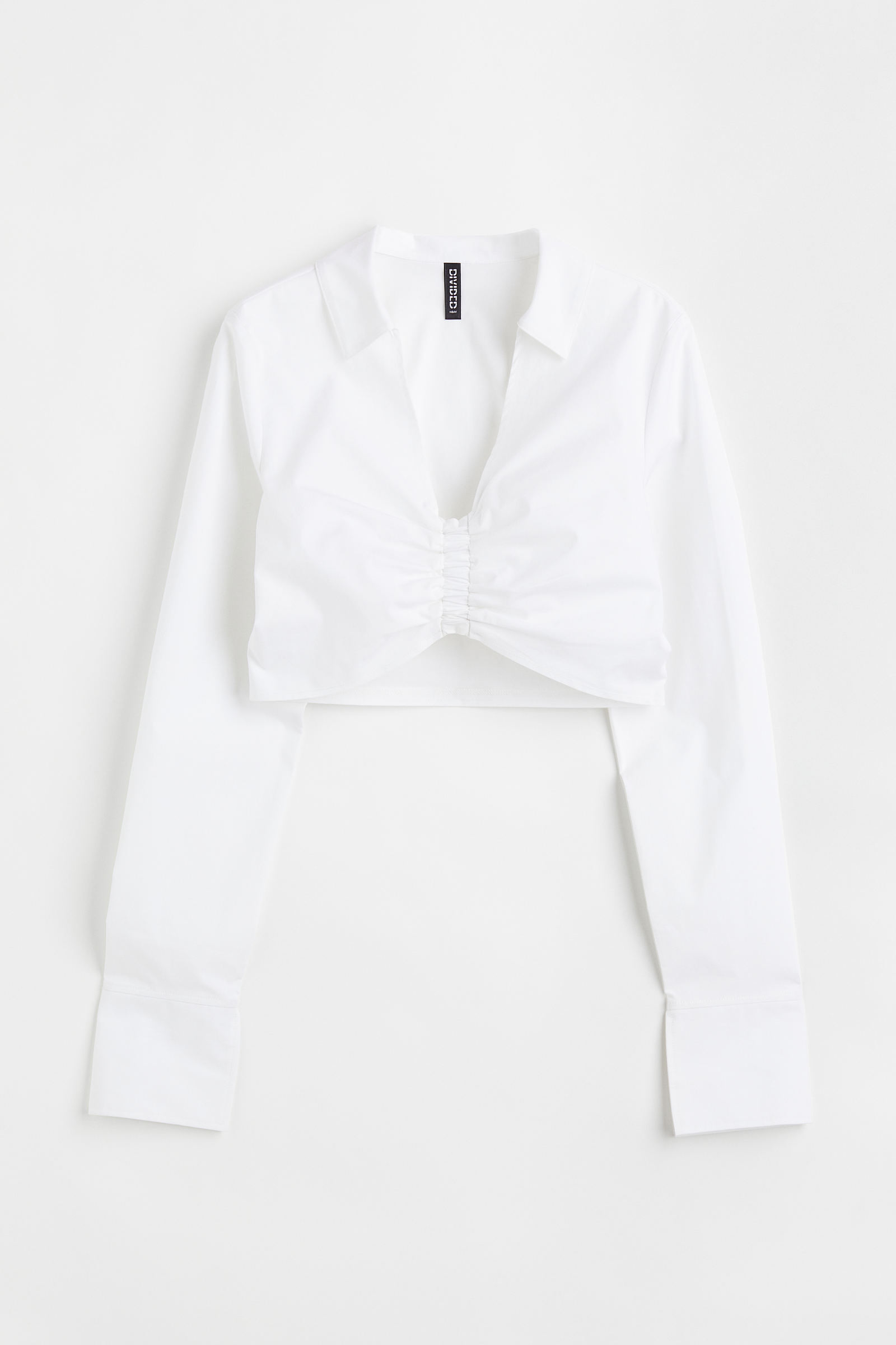 Blusas y camisas de mujer - H&M CL
