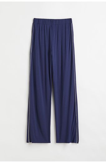 Pantalón amplio - H&M CL