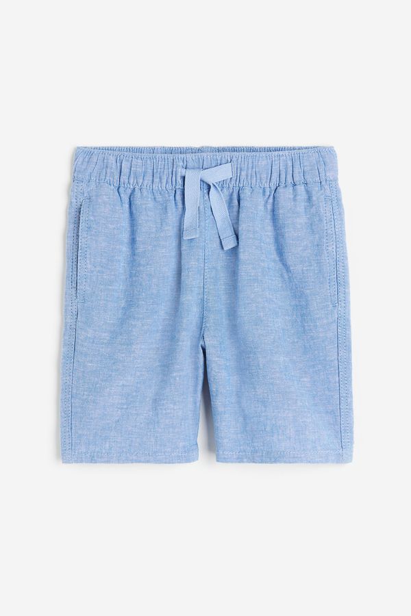 Shorts denim