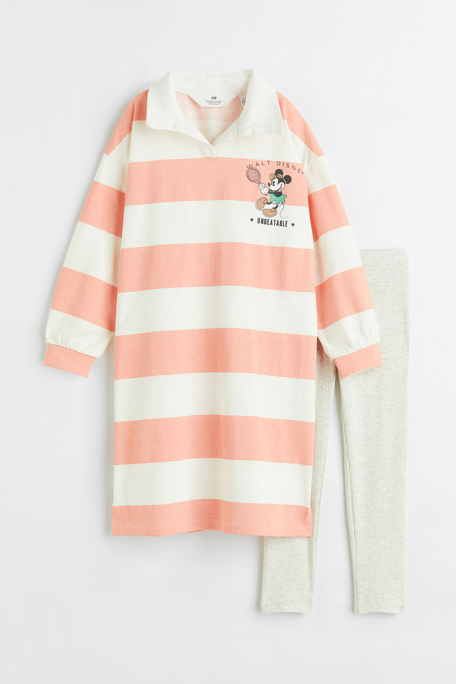 Conjuntos niño online h&m