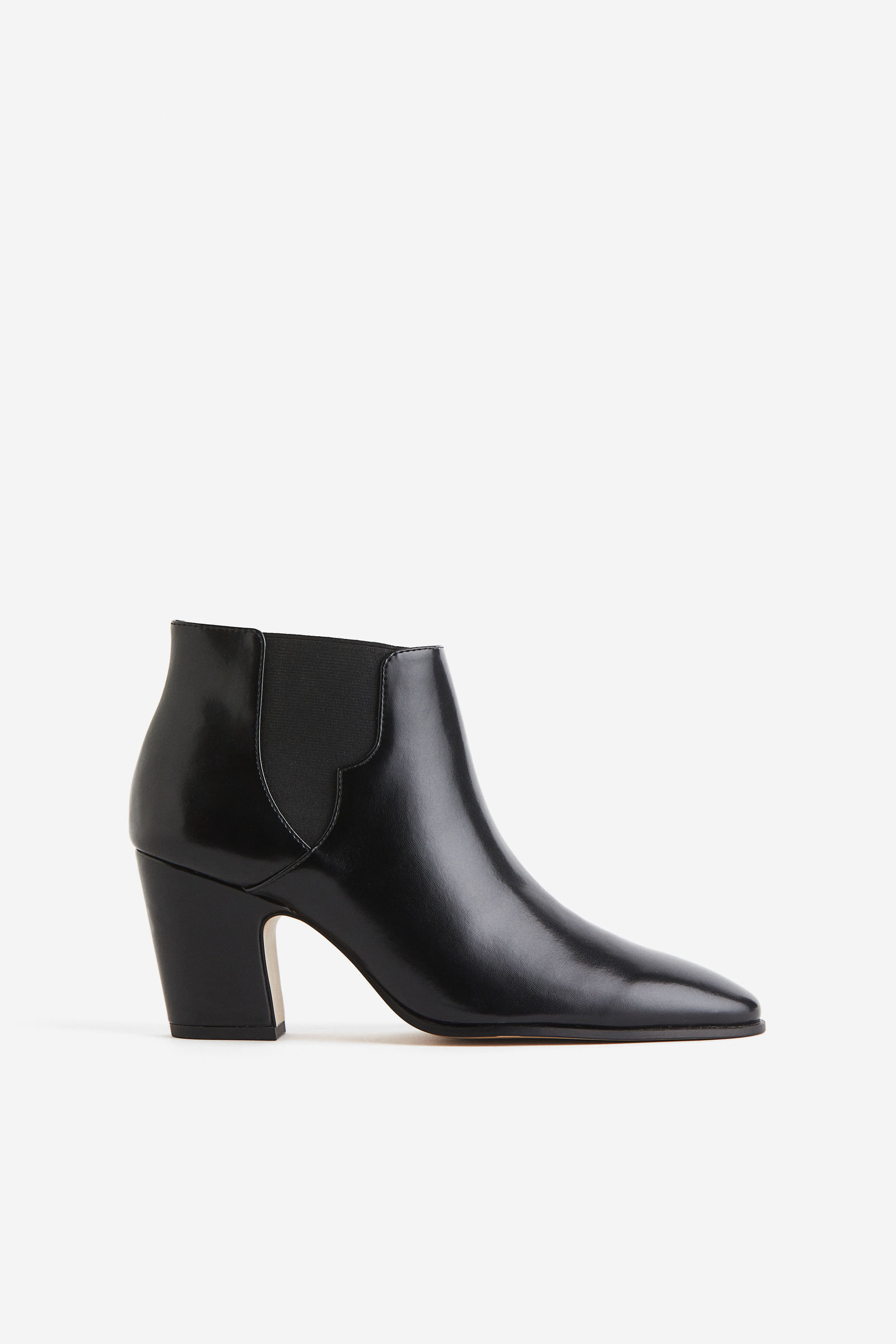 Zapatos h&m mujer 2019 hot sale