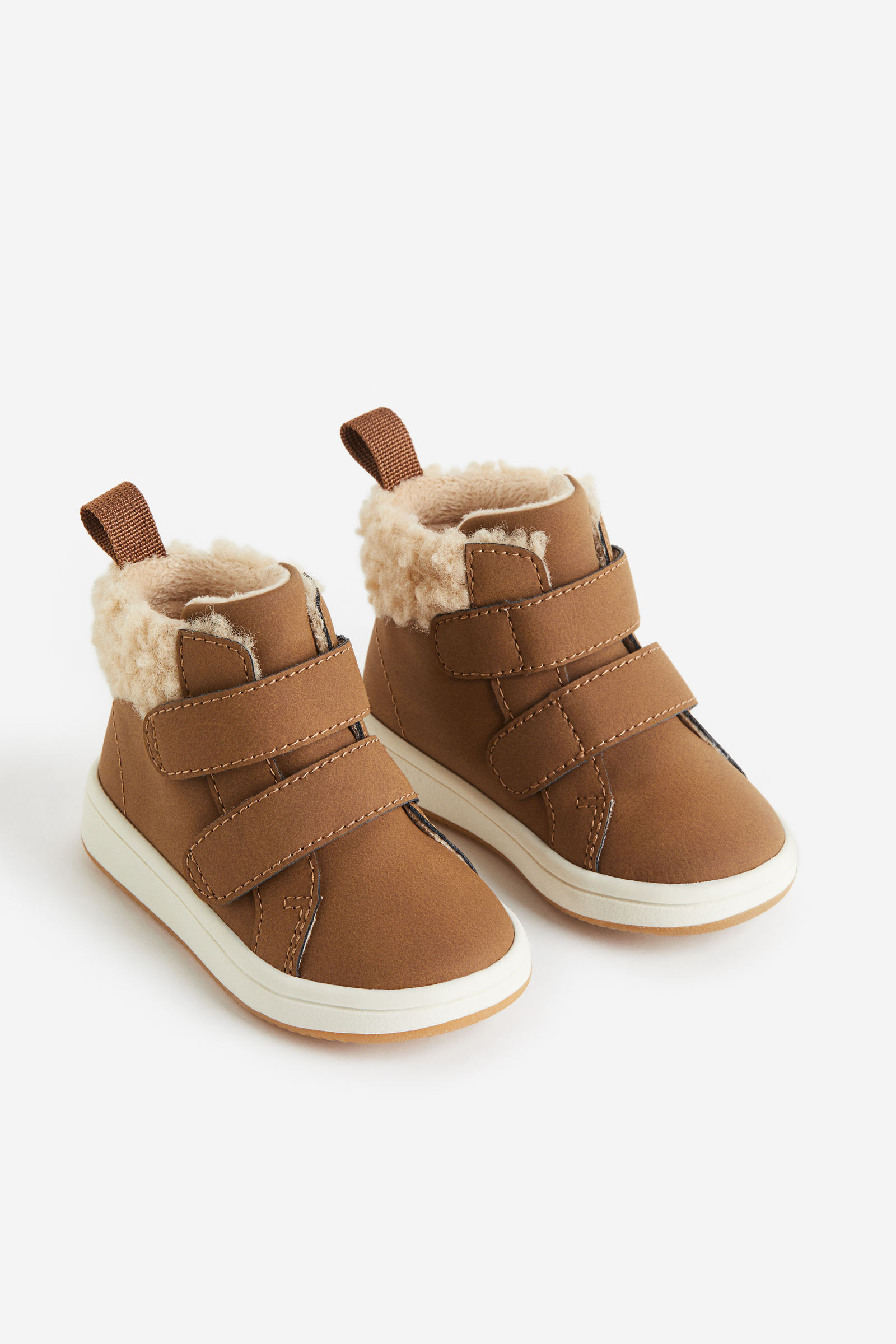 H&m discount zapatillas bebe