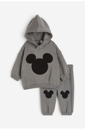 Ropa bebe h&m discount niño