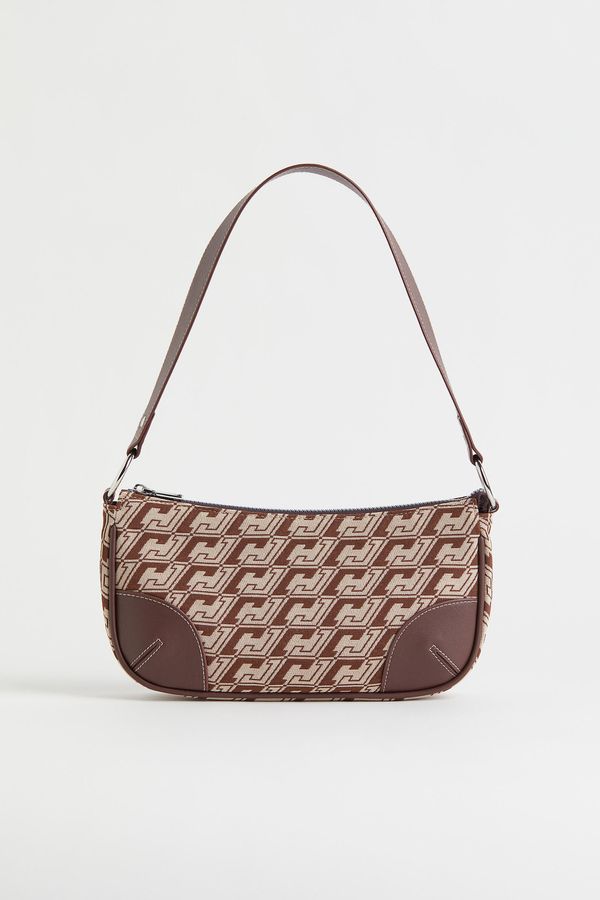 Mini cartera bandolera