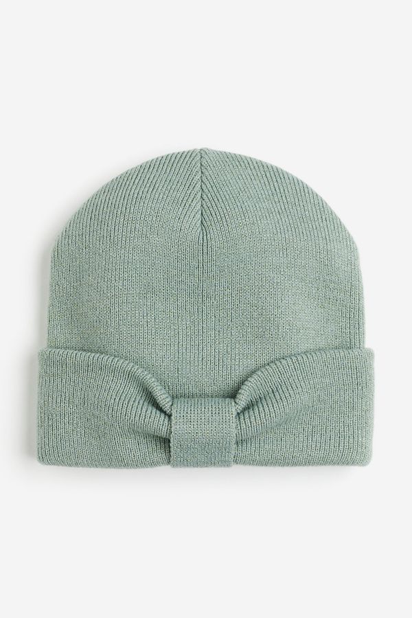 Gorro beanie brillante