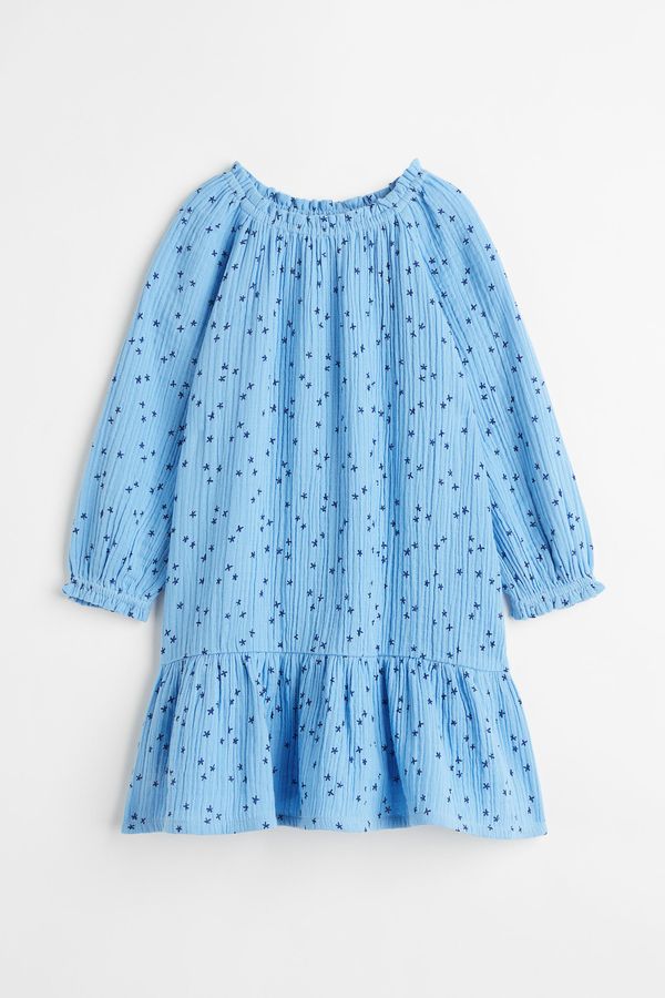 Vestido evasé
