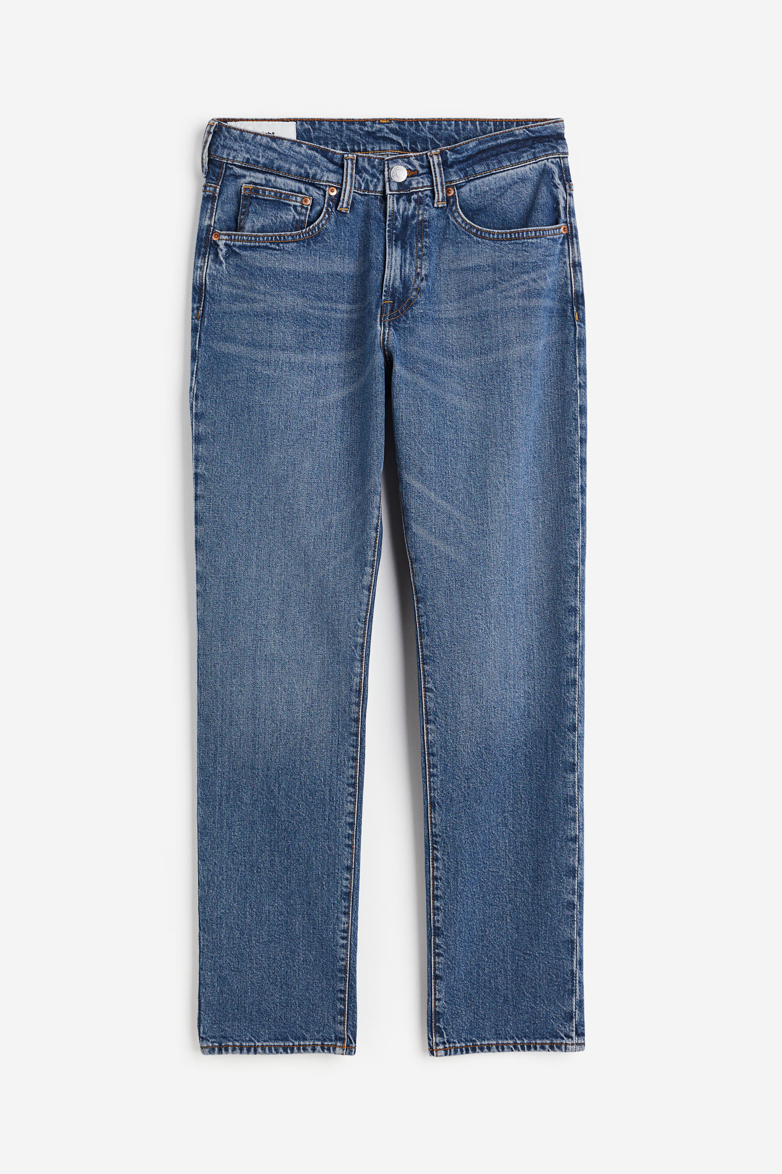 Jeans de hombre perfectos para tu look - H&M CL