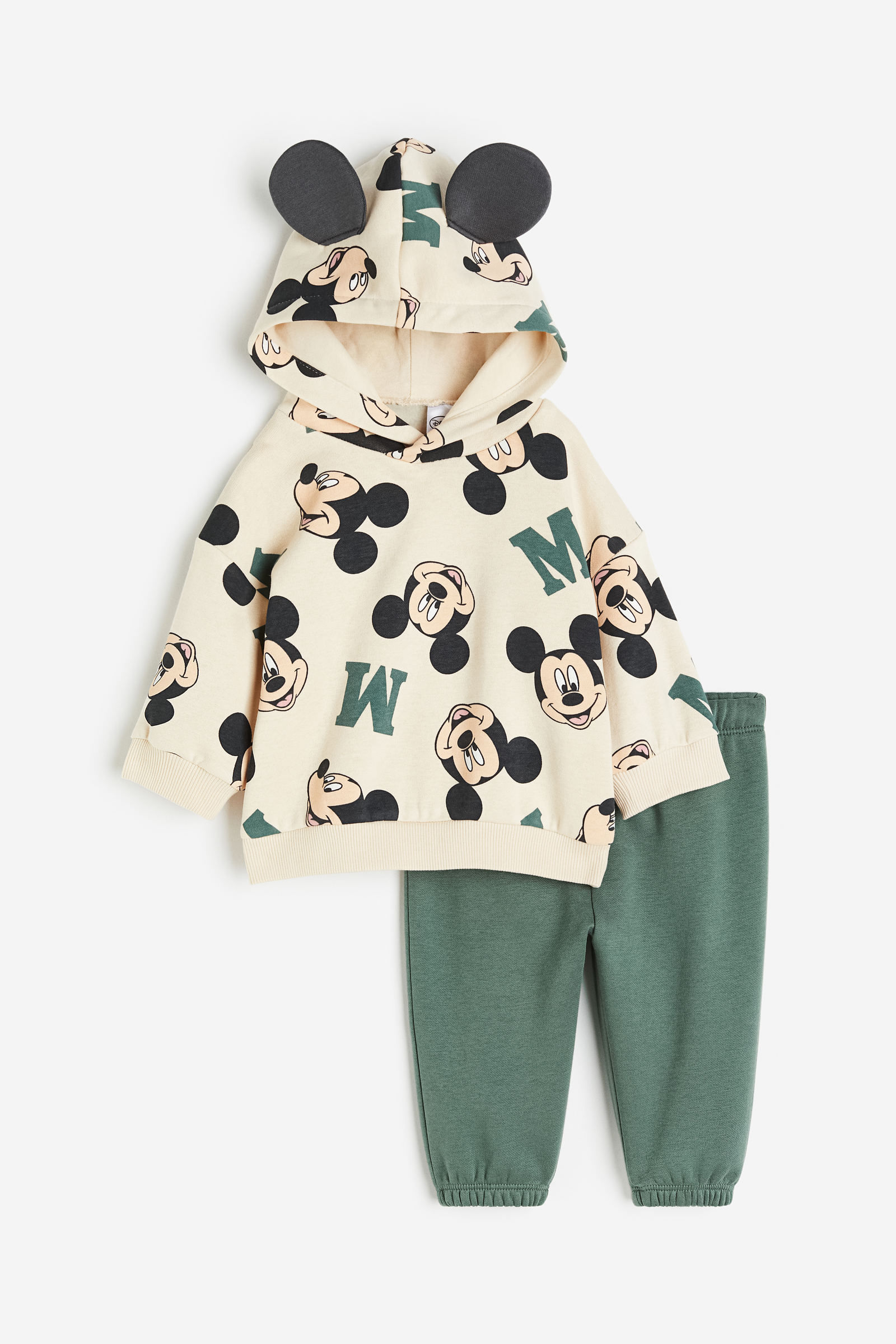 Tienda h&m online niños