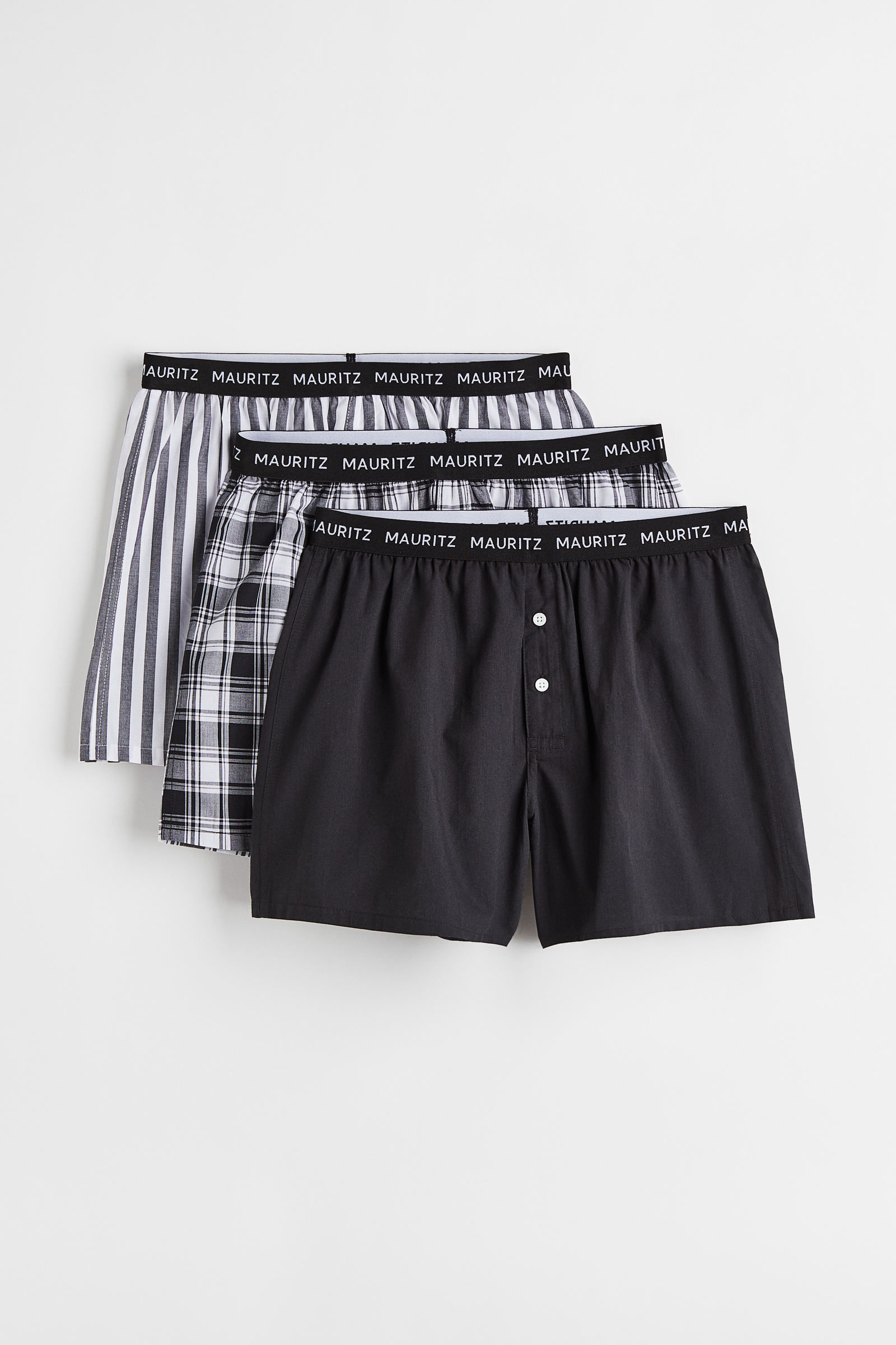 Boxer h&m hombre sale