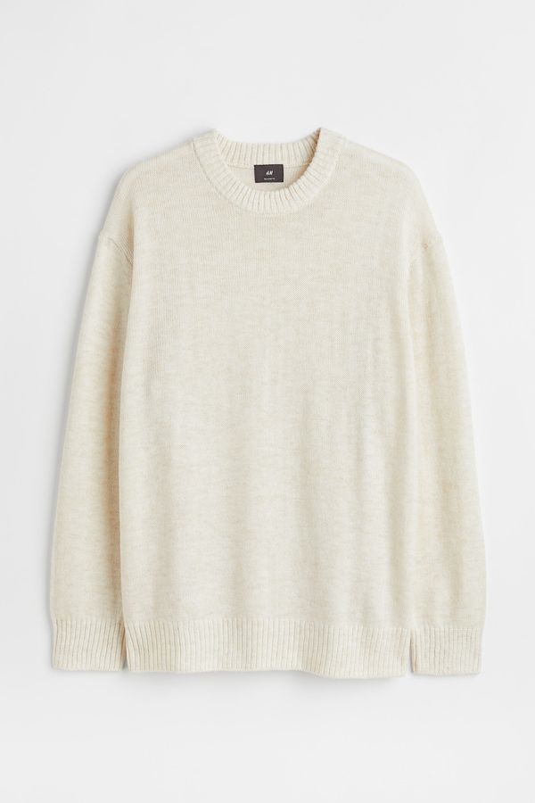 Sweater Relaxed Fit