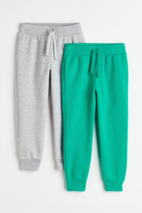 Pack de 2 joggers