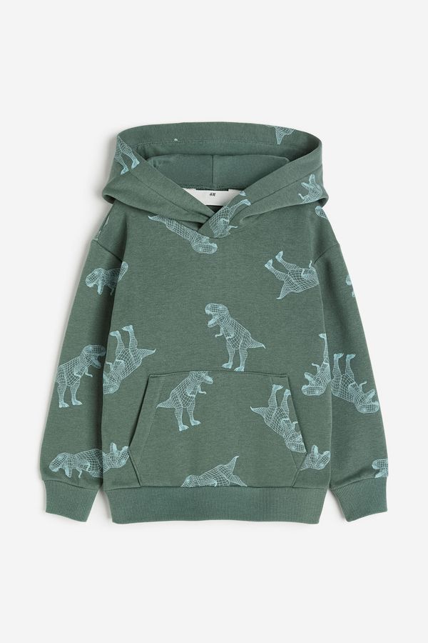 Polerón hoodie