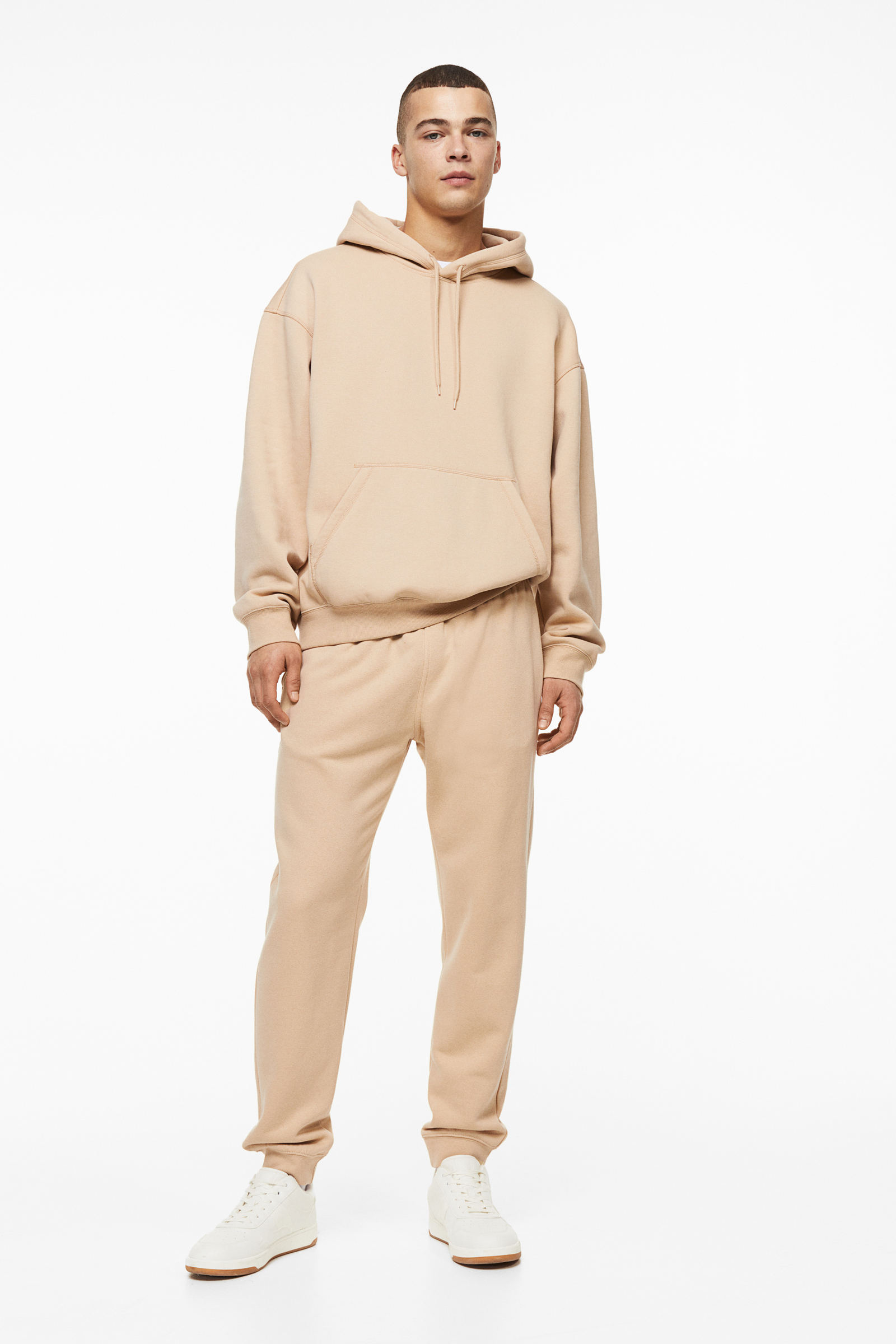 Pantalón de buzo Regular Fit H&M CL