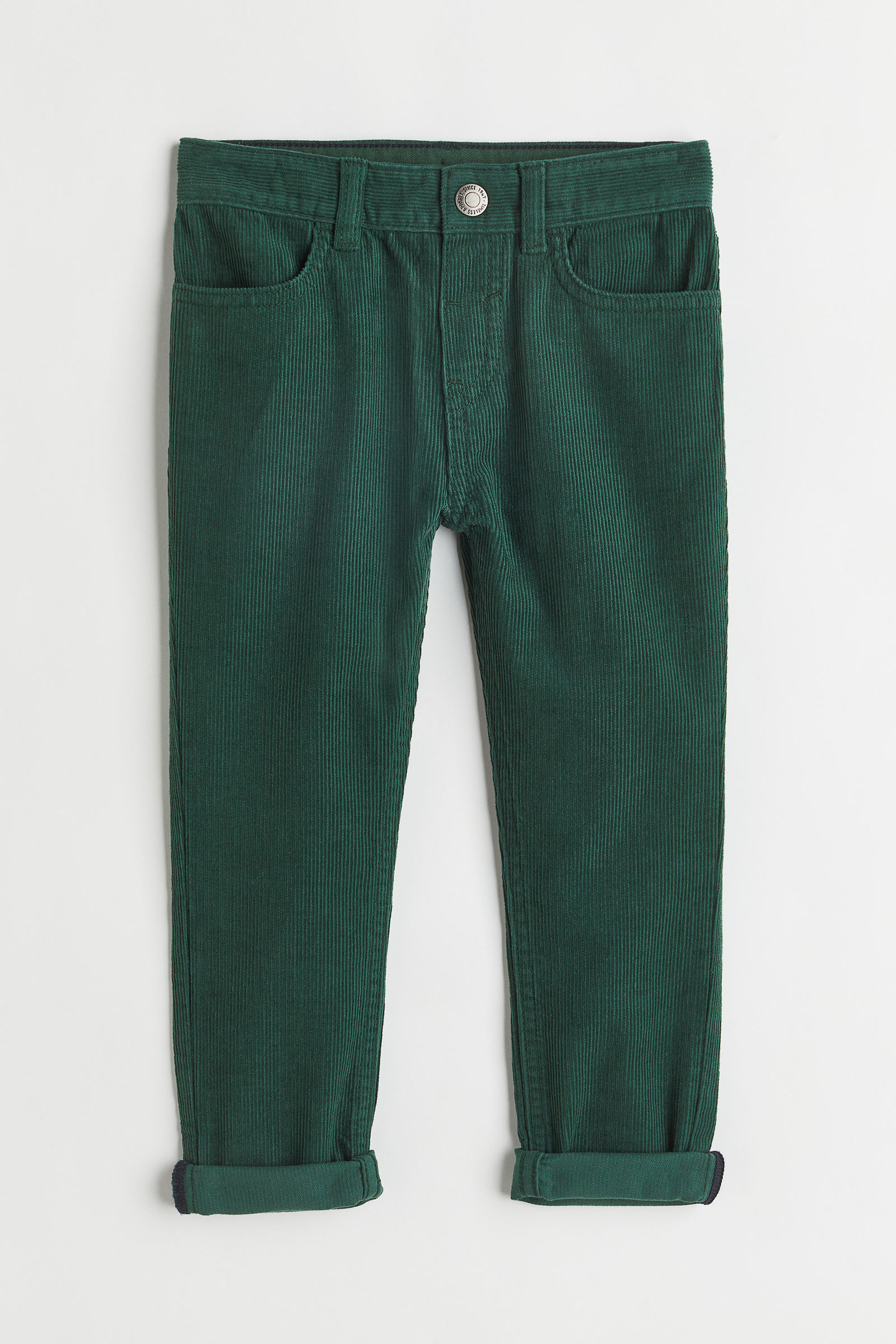 Pantalones niño h&m hot sale