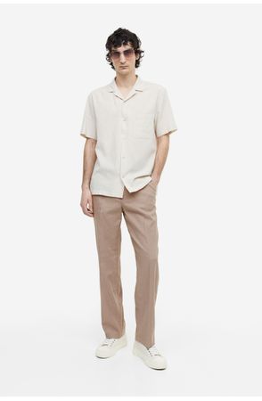 Pantalones para hombre - H&M CL