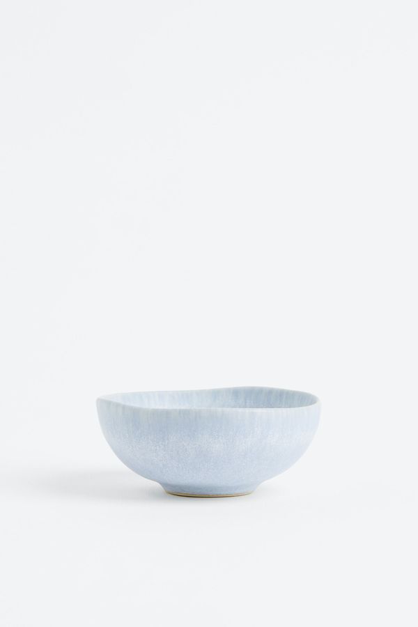 Bowl pequeño de cerámica gres