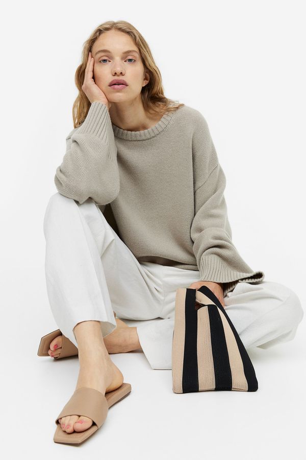 Minibolso shopper