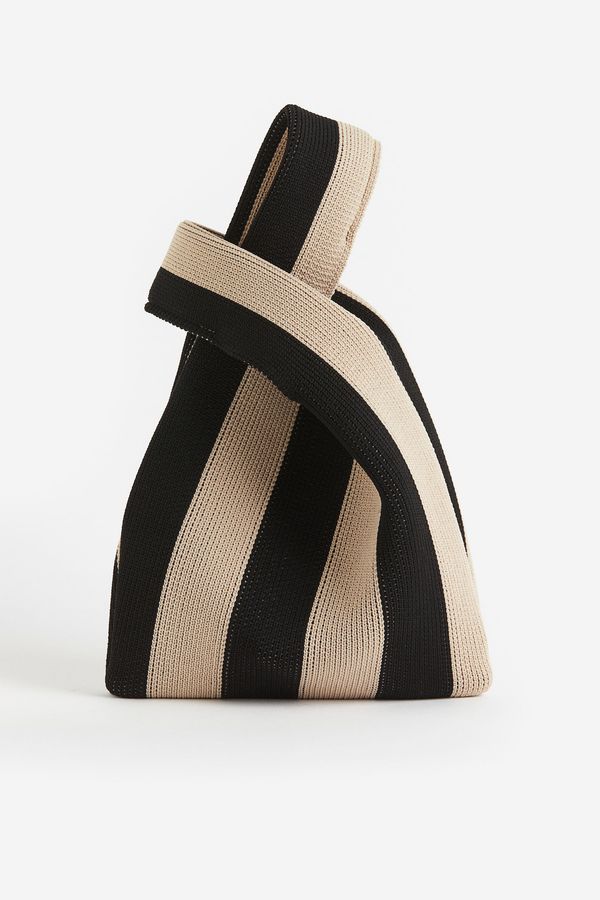 Minibolso shopper