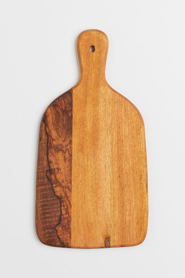 Tabla de picar de madera